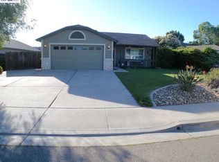 218 Merlot Ln, Oakley, CA 94561