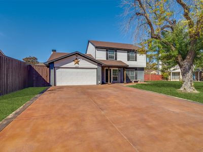 2809 Miller Pl, Mesquite, TX, 75150