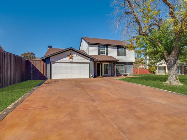 2809 Miller Pl, Mesquite, TX 75150