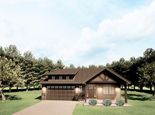 Mammoth Plan, Ashlar Ranch, Post Falls, ID 83854