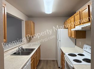 819 E Cedar Ct UNIT B, Fruita, CO 81521