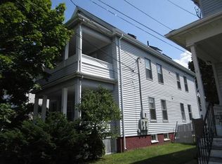 20 King St #2, Peabody, MA 01960