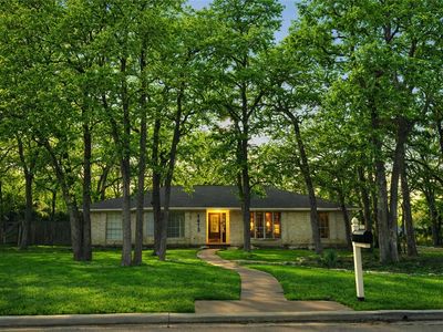 1015 Rose Cir, College Station, TX, 77840