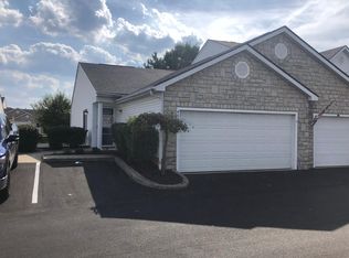 4659 Cadmus Dr, Columbus, OH 43228