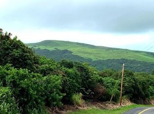 Kamaoa Rd LOT 3, Naalehu, HI 96772