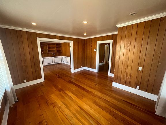Front Room looking into house