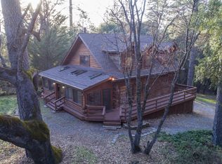 2600 Immerville Dr, Placerville, CA 95667