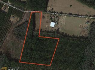 0 Josiah Morgan Rd, Clyo, GA 31303