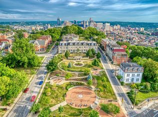 3 Park Pl, Cincinnati, OH 45219
