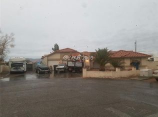 3065 W Pyle Ave, Las Vegas, NV 89141