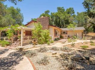 1187 Creek Rd, Ojai, CA 93023