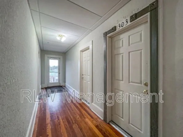 11 N Central Ave, Umatilla, FL