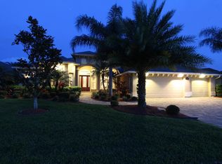 3550 Gatlin Dr, Rockledge, FL 32955