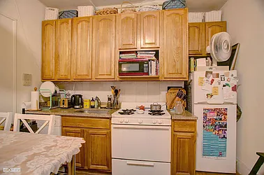 Rented by Citi Habitats