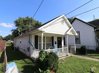 623 Poplar St, Owensboro, KY 42301