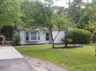 3084 Clydesdale Cir, Beaufort, SC 29906