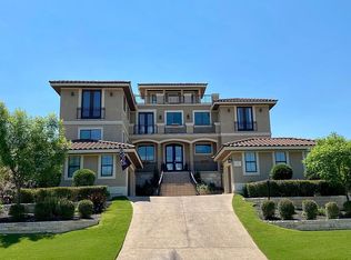 213 Golden Bear Dr, Austin, TX 78738