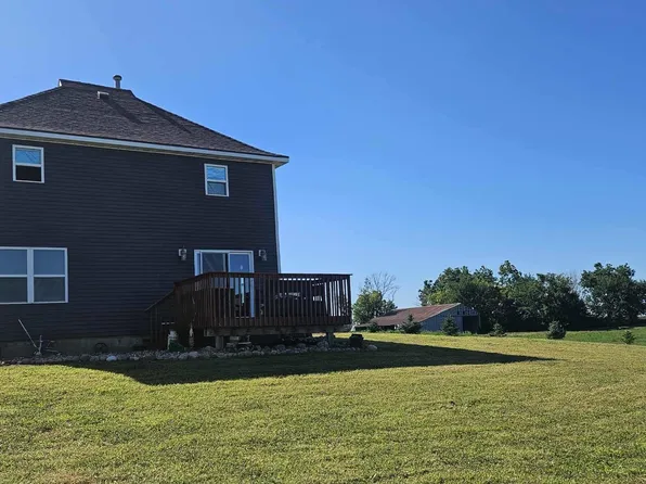 2745 Lockwood Ave, Kamrar, IA 50132