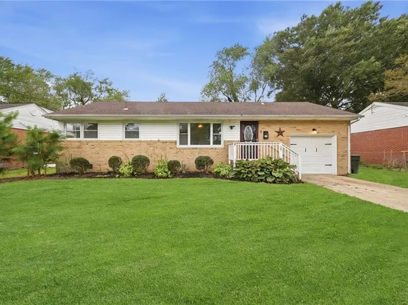 10 Eastlawn Dr, Hampton, VA 23664