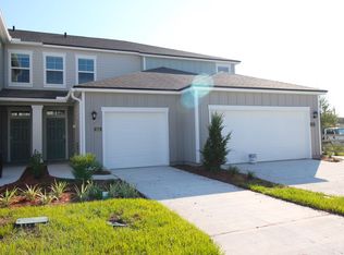 121 Redbud Rd, Palm Coast, FL 32137