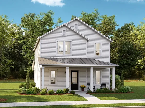 1053 Lettered Olive Ln, Summerville, SC 29485