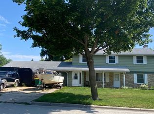 3281 Peterson Rd, Green Bay, WI 54311