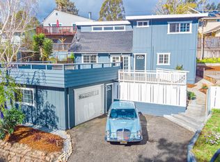 5481 Ball Dr, Soquel, CA 95073