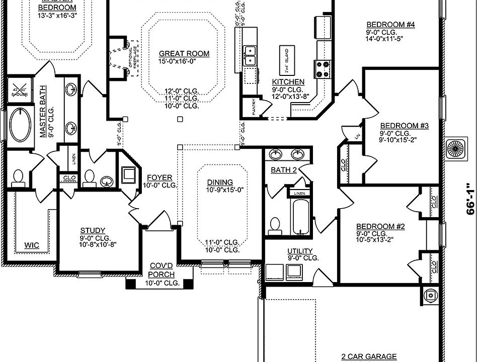 Floor Plan.
