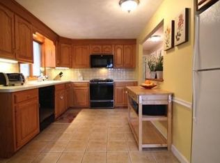 455 Cedar Brook Rd, Lynn, MA 01904