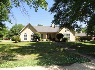 538 Spring Hill Dr, Madison, MS 39110