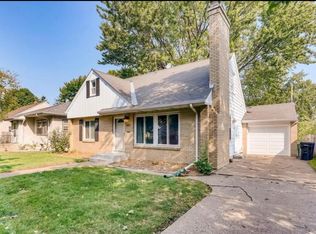 981 Hyacinth Ave E, Saint Paul, MN 55106