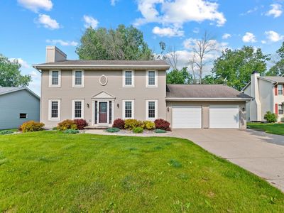 2140 Crestwood Springs Dr, Green Bay, WI, 54304