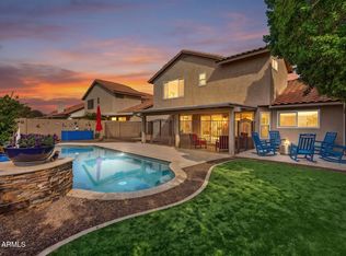 2709 E THUNDERHILL Place, Phoenix, AZ 85048
