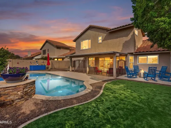 2709 E THUNDERHILL Place, Phoenix, AZ 85048