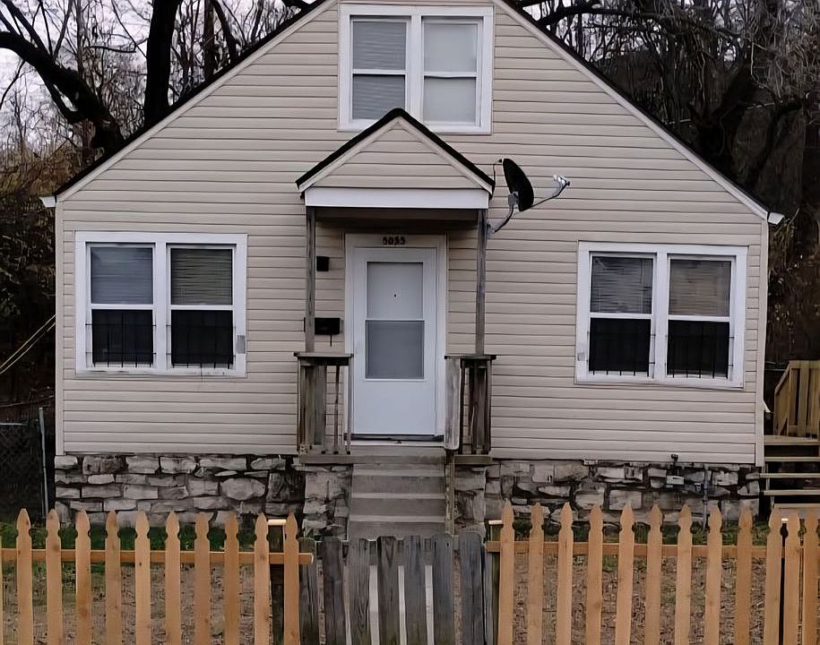 1st image of 5033 E Linwood Blvd