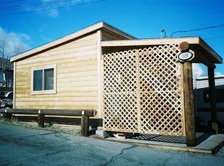 109 Outer Loop, Clifton, AZ 85533