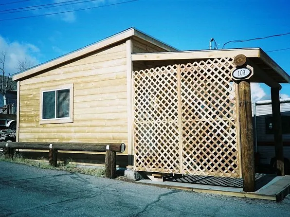 109 Outer Loop, Clifton, AZ 85533