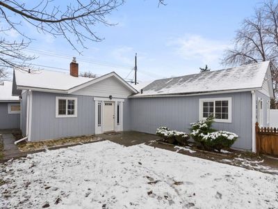 1816 E Empire Ave, Spokane, WA, 99207