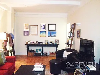 Rented by 24 7 NYC Realty Inc.