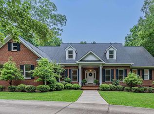 118 Tall Oaks Dr, Irmo, SC 29063