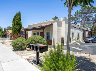 212 W Hadley Ave #A, Las Cruces, NM 88005