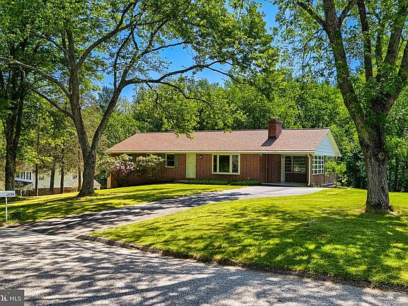 2nd image of 2194 Mount Hebron Ct