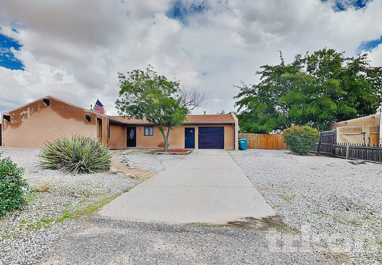 4713 Pepe Ortiz Road SE Rio Rancho NM — Photo 1