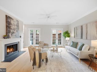 Beekman Place, Washington, DC 20009