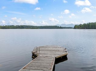 965 Arnold Trl, Eustis, ME 04936