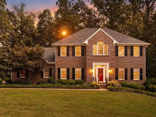 116 Pelham Woods Cir, Waynesboro, VA 22980