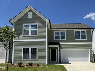 344 Horseshoe Pl #38, Angier, NC 27501