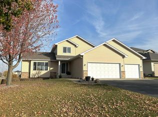 1143 Trellis St, Jordan, MN 55352