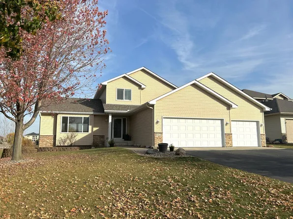 1143 Trellis St, Jordan, MN 55352