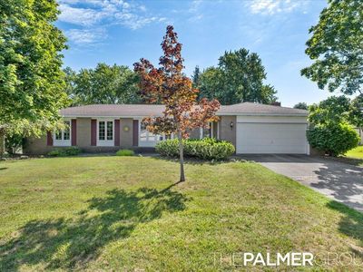 271 Brook Lane Ave, Holland, MI, 49423